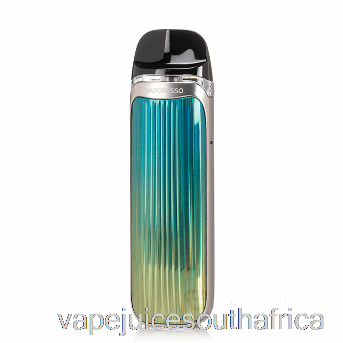 Vape Juice South Africa Vaporesso Luxe Qs Pod System Lime Green